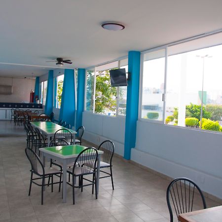 Hotel Dorados Acapulco Exterior foto